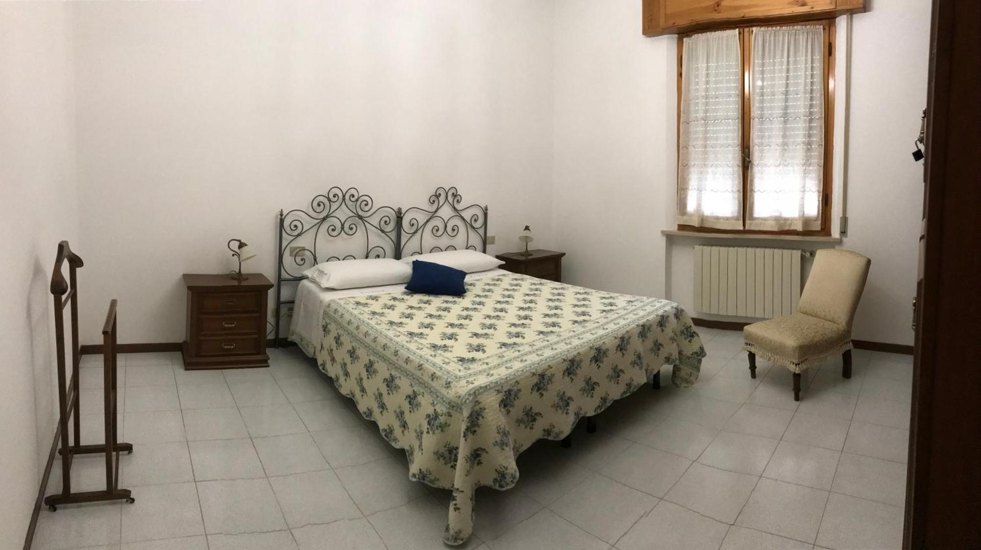 Apartamento Casa Dani Con Piscina Privata Monticiano Exterior foto